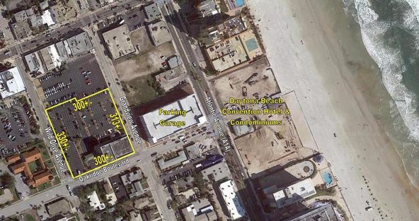 Beachside High Density Redevelopment Opportunity: 501 N. Grandview Avenue, Daytona Beach, FL 32118